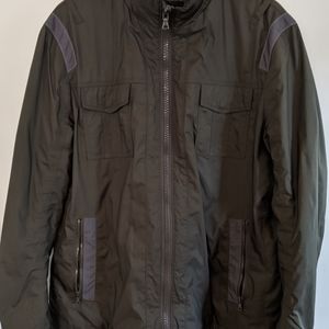 Tahari lightweight winter jacket XL